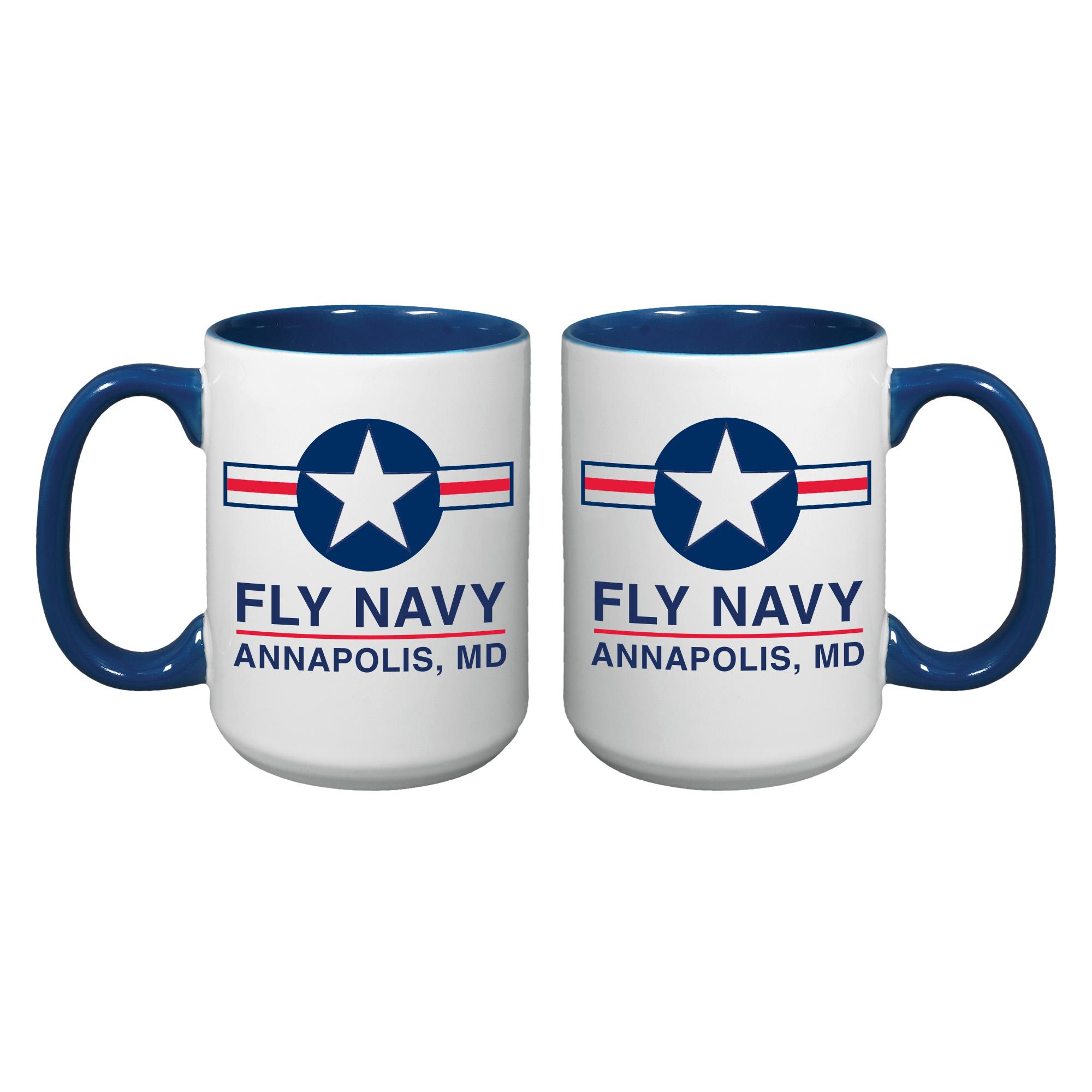 U.S Naval Academy Store - Drinkware